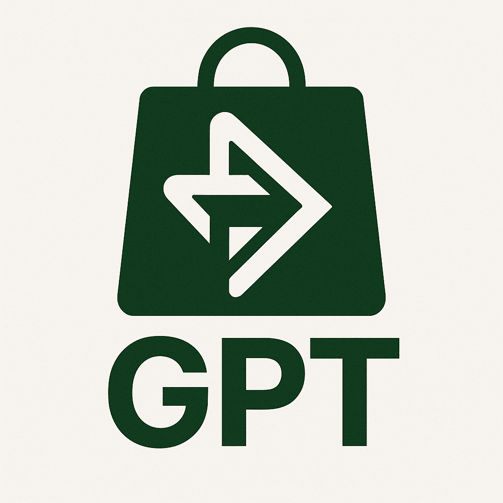 GptMP Logo